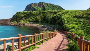 Skandal Pulau Jeju Korsel, 4 Mayat hingga Ratusan Laporan Orang Hilang