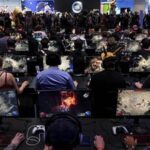 FOTO: Ratusan Ribu Gamer Serbu Gamescom 2026 di Jerman