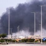 Iran Klaim Bombardir Pangkalan Udara AS di UEA
