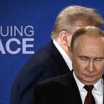 Trump Jamin Putin Tak Berencana Serang Negara NATO