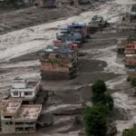 Banjir Bandang Mematikan di Nepal, Apakah Krisis Iklim Berperan?