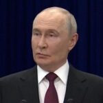 Putin Sebut Rusia Ingin Akhiri Perang dengan Ukraina